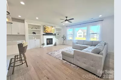 3934 Zinnia Drive, Harrisburg, NC 28075 - Photo 5