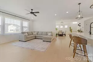 3934 Zinnia Dr, Harrisburg, NC 28075 - Photo 7