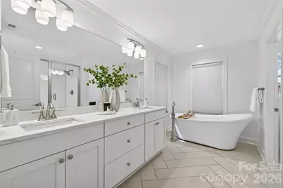 822 Matheson Avenue, Charlotte, NC 28205 - Photo 21