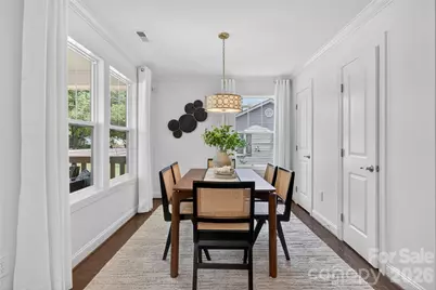 822 Matheson Avenue, Charlotte, NC 28205 - Photo 13
