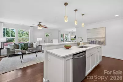 822 Matheson Avenue, Charlotte, NC 28205 - Photo 11