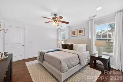 822 Matheson Avenue, Charlotte, NC 28205 - Photo 19