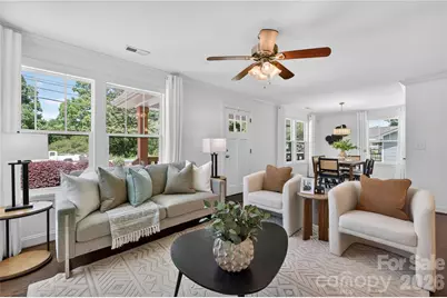 822 Matheson Avenue, Charlotte, NC 28205 - Photo 7