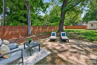 822 Matheson Avenue, Charlotte, NC 28205 - Photo 25