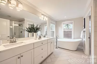 822 Matheson Avenue, Charlotte, NC 28205 - Photo 3