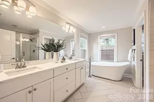 822 Matheson Ave, Charlotte, NC 28205 - Photo 3