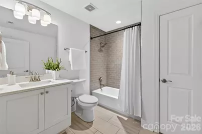 822 Matheson Avenue, Charlotte, NC 28205 - Photo 17