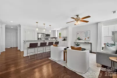 822 Matheson Avenue, Charlotte, NC 28205 - Photo 5