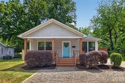 822 Matheson Avenue, Charlotte, NC 28205 - Photo 29