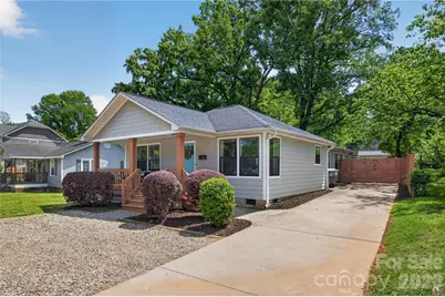 822 Matheson Avenue, Charlotte, NC 28205 - Photo 3