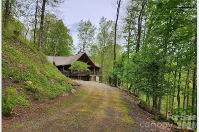 604 Croft View Drive, Bakersville, NC 28705 - Photo 9