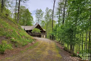 604 Croft View Dr, Bakersville, NC 28705 - Photo 9