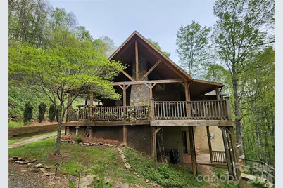 604 Croft View Drive, Bakersville, NC 28705 - Photo 3