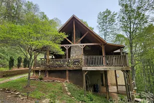 604 Croft View Dr, Bakersville, NC 28705 - Photo 3