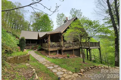 604 Croft View Drive, Bakersville, NC 28705 - Photo 1