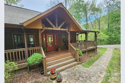 604 Croft View Drive, Bakersville, NC 28705 - Photo 5