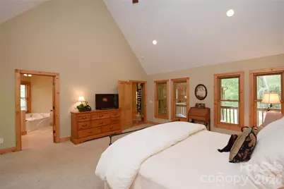 604 Croft View Drive, Bakersville, NC 28705 - Photo 33