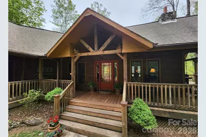 604 Croft View Drive, Bakersville, NC 28705 - Photo 7