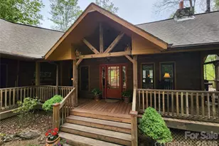 604 Croft View Dr, Bakersville, NC 28705 - Photo 7