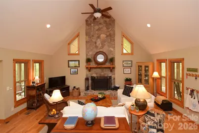 604 Croft View Drive, Bakersville, NC 28705 - Photo 15