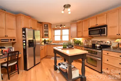 604 Croft View Drive, Bakersville, NC 28705 - Photo 21