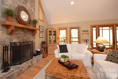 604 Croft View Drive, Bakersville, NC 28705 - Photo 17