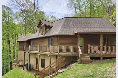 604 Croft View Drive, Bakersville, NC 28705 - Photo 11