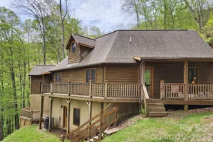 604 Croft View Dr, Bakersville, NC 28705 - Photo 11