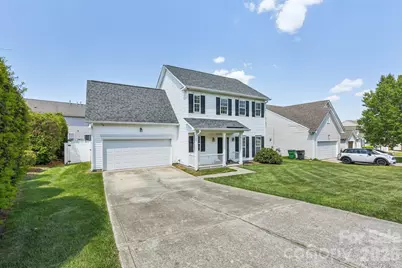 12531 Deaton Hill Drive, Charlotte, NC 28269 - Photo 3