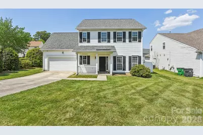 12531 Deaton Hill Drive, Charlotte, NC 28269 - Photo 1