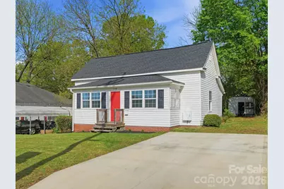 158 NW Academy Street, Concord, NC 28025 - Photo 1