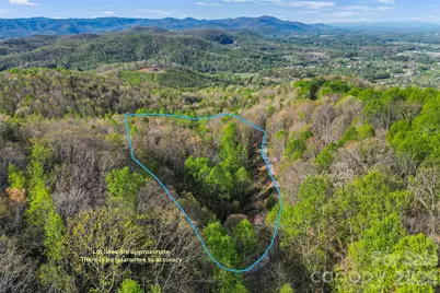 0 High Peak Mountain Road, Valdese, NC 28690 - Photo 1