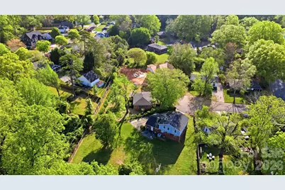 1814 Ferguson Court, Charlotte, NC 28205 - Photo 9