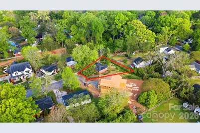 1814 Ferguson Court, Charlotte, NC 28205 - Photo 7