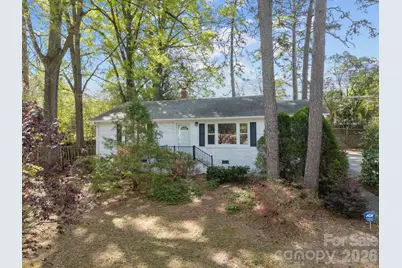 127 Lilly Avenue, Salisbury, NC 28144 - Photo 1