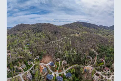 111 & 125 Cedar Mountain Road, Asheville, NC 28803 - Photo 11