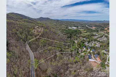 111 & 125 Cedar Mountain Road, Asheville, NC 28803 - Photo 13