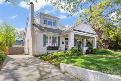 138 Middleton Drive, Charlotte, NC 28207 - Photo 3