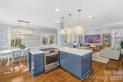 138 Middleton Drive, Charlotte, NC 28207 - Photo 19