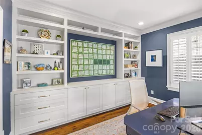 138 Middleton Drive, Charlotte, NC 28207 - Photo 11