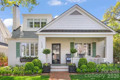 138 Middleton Drive, Charlotte, NC 28207 - Photo 1