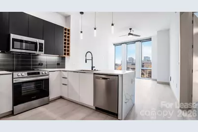 111 E Carson Boulevard #Pearl, Charlotte, NC 28203 - Photo 7