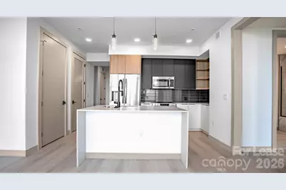 111 E Carson Boulevard #Pearl, Charlotte, NC 28203 - Photo 25