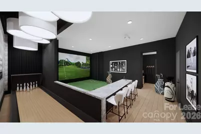 111 E Carson Boulevard #Pearl, Charlotte, NC 28203 - Photo 19