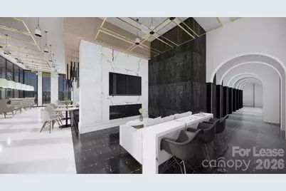 111 E Carson Boulevard #Pearl, Charlotte, NC 28203 - Photo 13