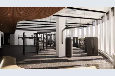 111 E Carson Boulevard #Pearl, Charlotte, NC 28203 - Photo 17