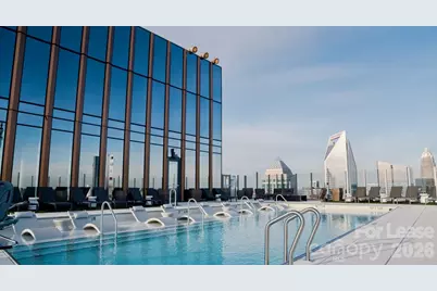 111 E Carson Boulevard #Pearl, Charlotte, NC 28203 - Photo 1