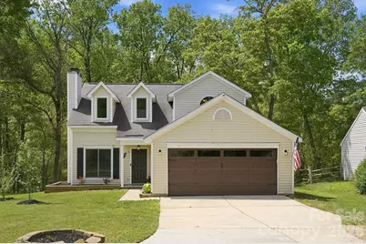 1629 Oak Knoll Lane, Charlotte, NC 28214 - Photo 1