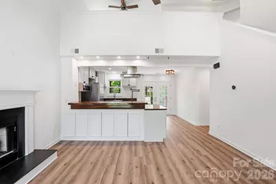 1629 Oak Knoll Lane, Charlotte, NC 28214 - Photo 5