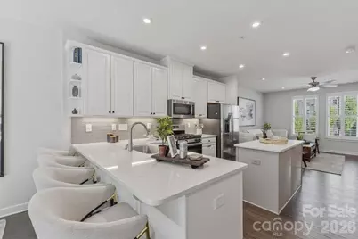 522 Music Hall Way, Charlotte, NC 28203 - Photo 5